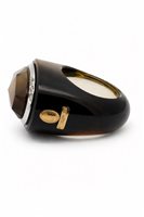 Anillo Cianfrone Gioielli Mujer in Oro Quarzo ANOR-190-198 - ANOR-190-198